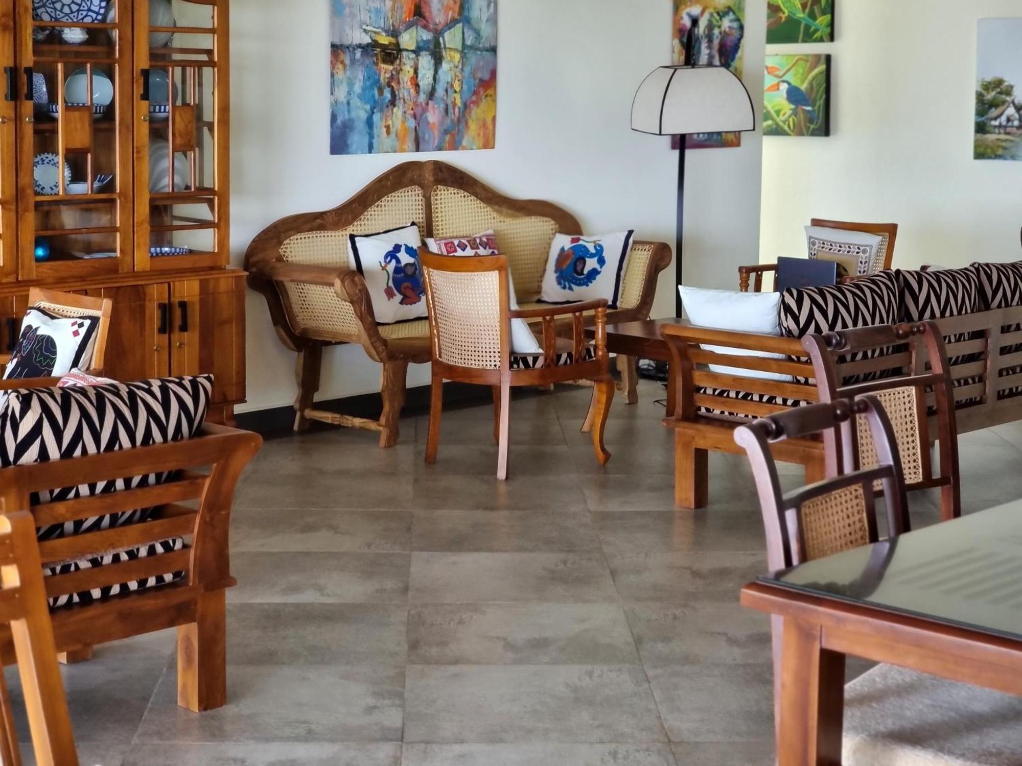 Arhimser Villa-Superb 4 Bedroom Beachfront For 8 In Ranna, Tangalle, Bb, Pool, Free Pick Up For 7 Night Stays Arriving Together, Serviced, Taxes Included Extérieur photo