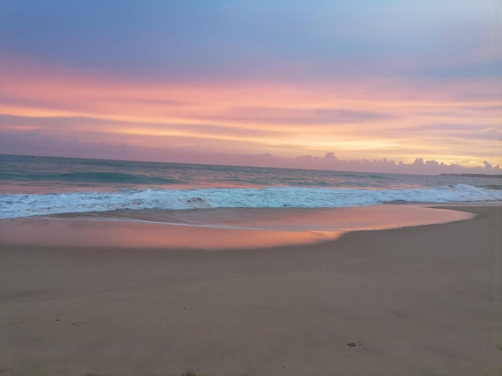 Arhimser Villa-Superb 4 Bedroom Beachfront For 8 In Ranna, Tangalle, Bb, Pool, Free Pick Up For 7 Night Stays Arriving Together, Serviced, Taxes Included Extérieur photo