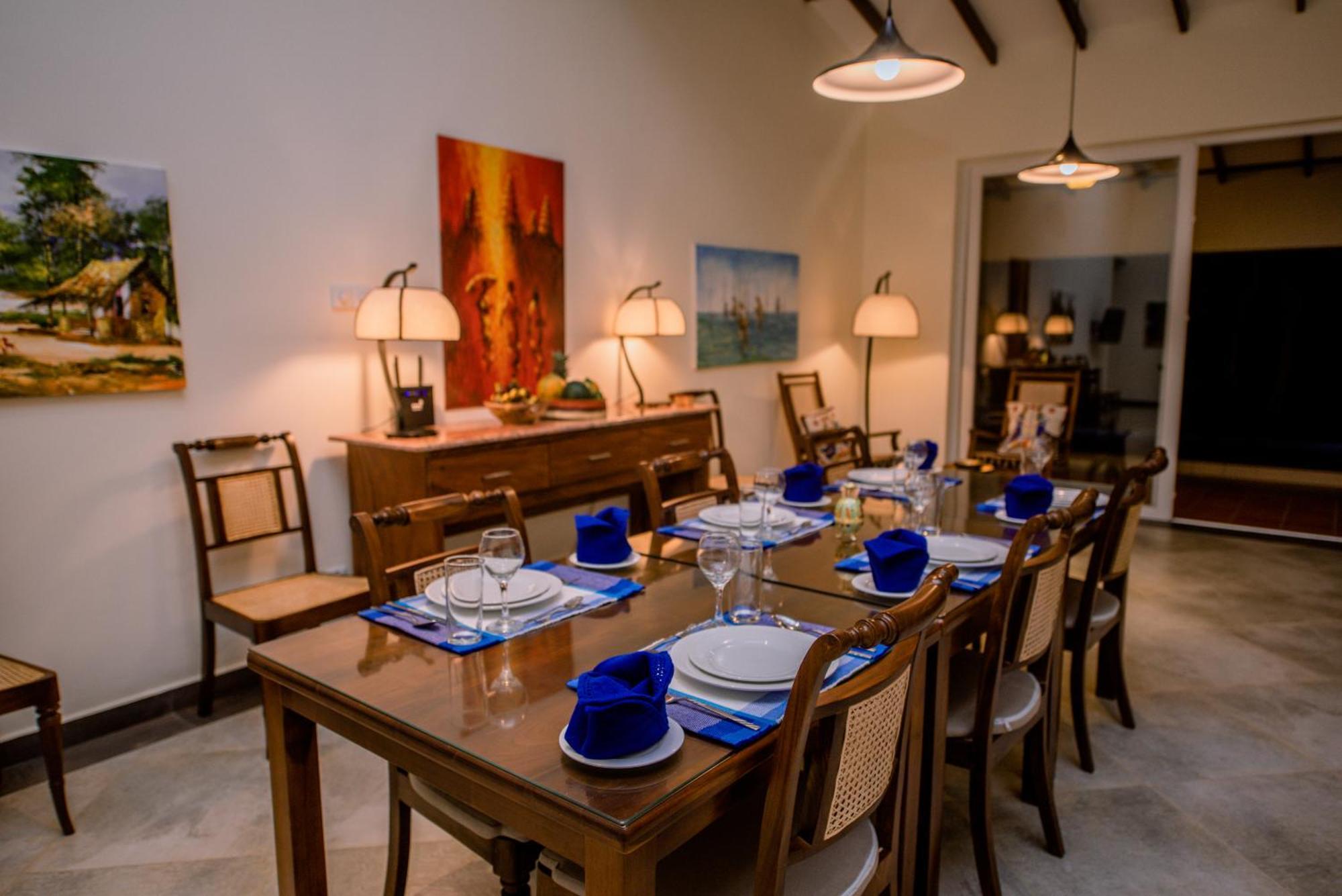 Arhimser Villa-Superb 4 Bedroom Beachfront For 8 In Ranna, Tangalle, Bb, Pool, Free Pick Up For 7 Night Stays Arriving Together, Serviced, Taxes Included Extérieur photo