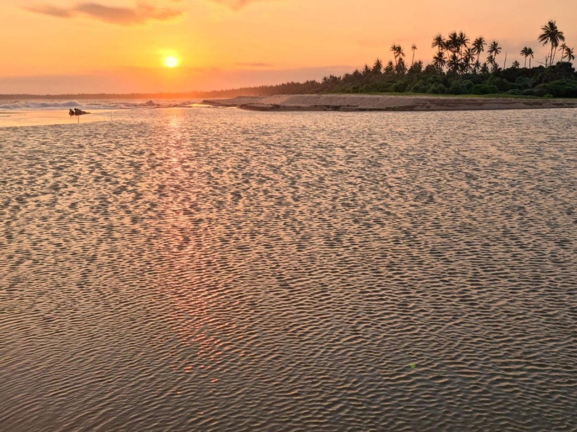 Arhimser Villa-Superb 4 Bedroom Beachfront For 8 In Ranna, Tangalle, Bb, Pool, Free Pick Up For 7 Night Stays Arriving Together, Serviced, Taxes Included Extérieur photo