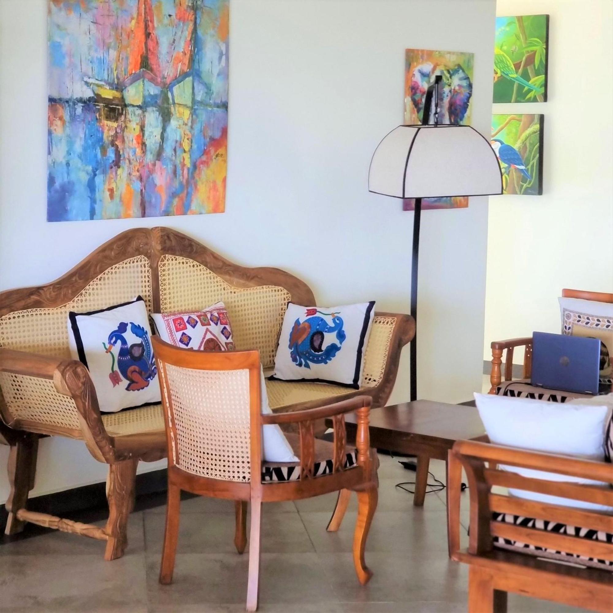 Arhimser Villa-Superb 4 Bedroom Beachfront For 8 In Ranna, Tangalle, Bb, Pool, Free Pick Up For 7 Night Stays Arriving Together, Serviced, Taxes Included Extérieur photo