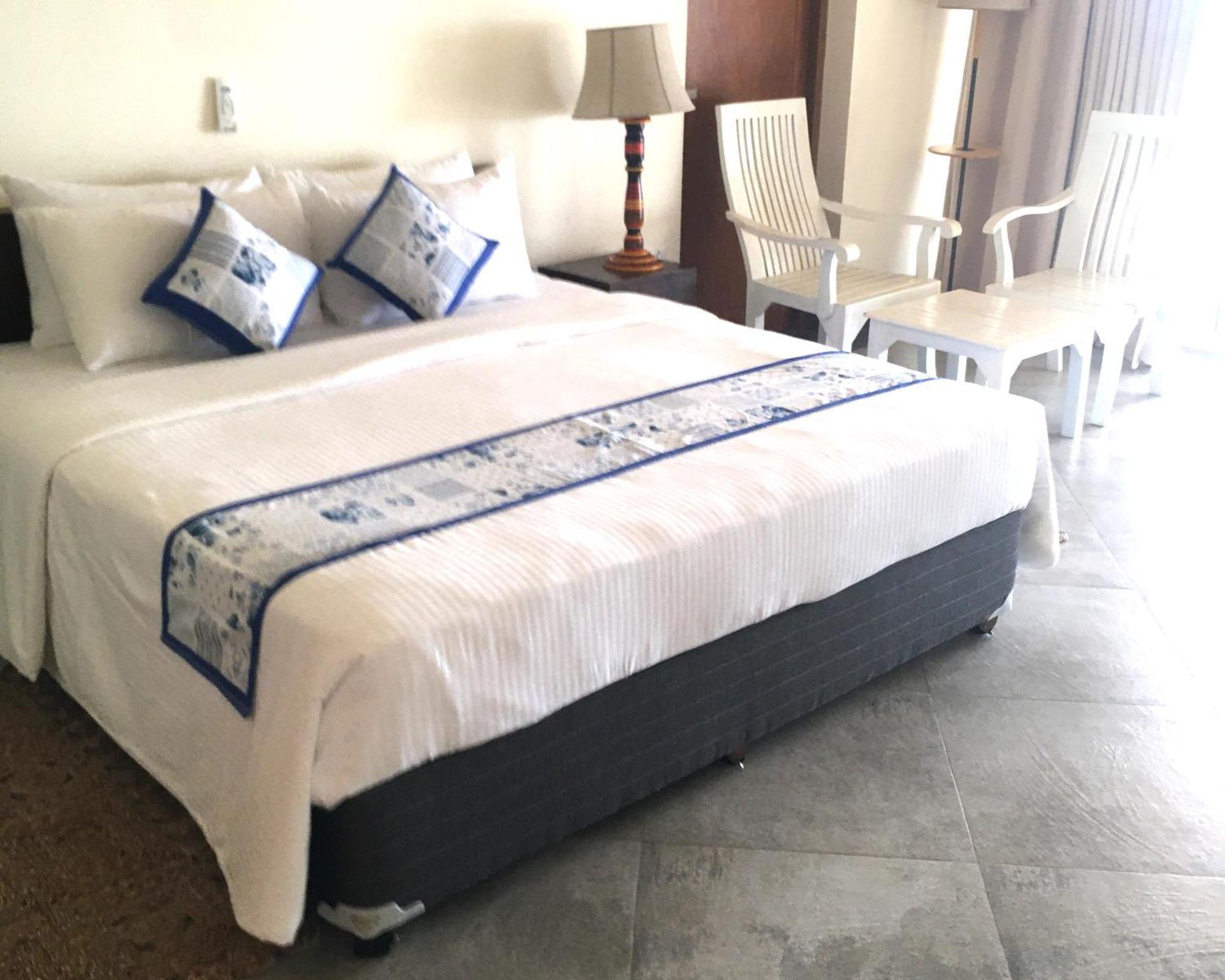 Arhimser Villa-Superb 4 Bedroom Beachfront For 8 In Ranna, Tangalle, Bb, Pool, Free Pick Up For 7 Night Stays Arriving Together, Serviced, Taxes Included Extérieur photo