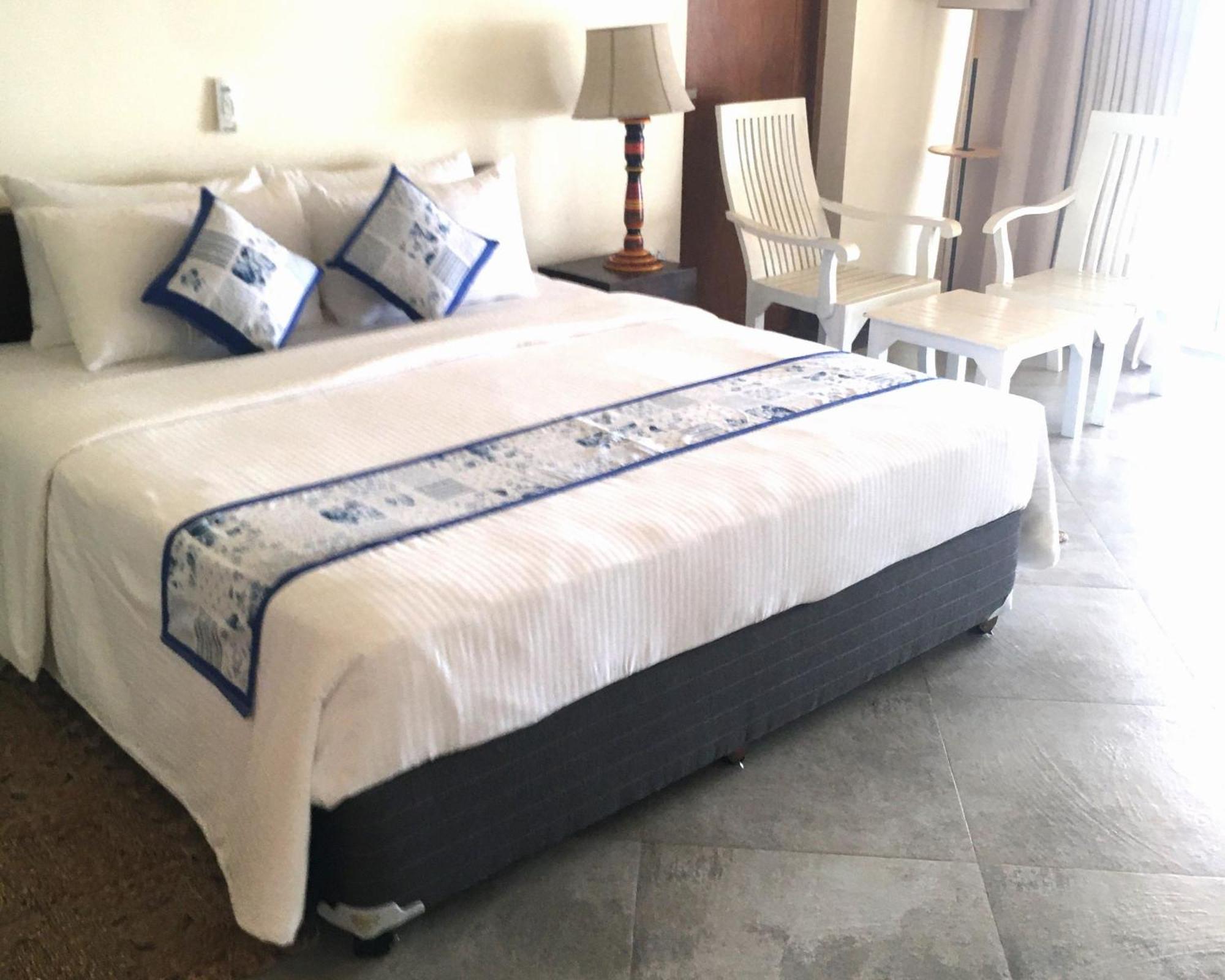 Arhimser Villa-Superb 4 Bedroom Beachfront For 8 In Ranna, Tangalle, Bb, Pool, Free Pick Up For 7 Night Stays Arriving Together, Serviced, Taxes Included Extérieur photo