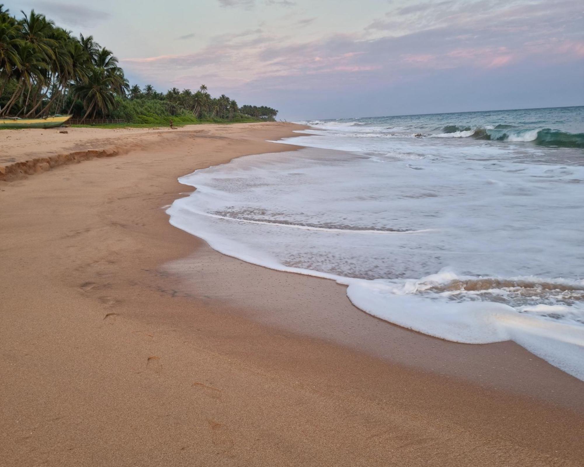 Arhimser Villa-Superb 4 Bedroom Beachfront For 8 In Ranna, Tangalle, Bb, Pool, Free Pick Up For 7 Night Stays Arriving Together, Serviced, Taxes Included Extérieur photo