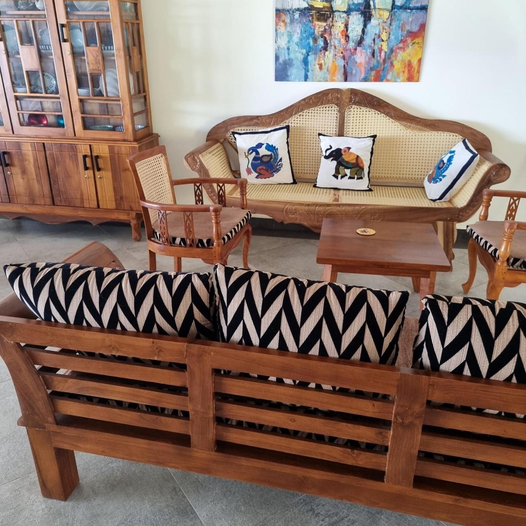 Arhimser Villa-Superb 4 Bedroom Beachfront For 8 In Ranna, Tangalle, Bb, Pool, Free Pick Up For 7 Night Stays Arriving Together, Serviced, Taxes Included Extérieur photo