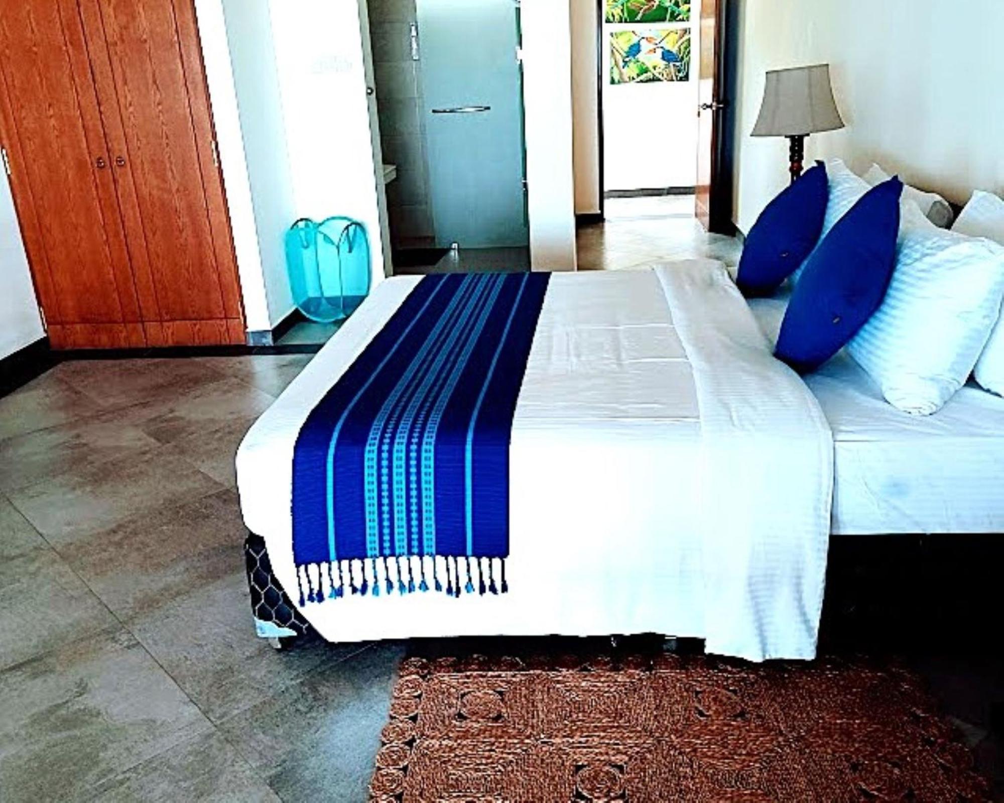 Arhimser Villa-Superb 4 Bedroom Beachfront For 8 In Ranna, Tangalle, Bb, Pool, Free Pick Up For 7 Night Stays Arriving Together, Serviced, Taxes Included Extérieur photo